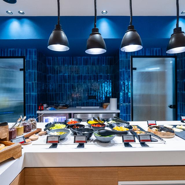 Hotel Cabu - adults only - Afbeelding 2