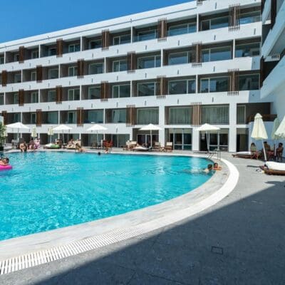 Hotel Castellum Suites