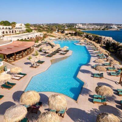 Hotel Kresten Royal Euphoria Resort