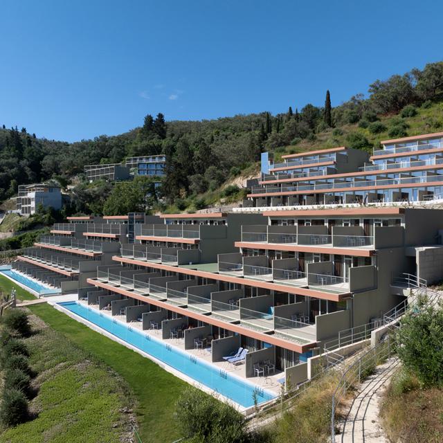 Hotel Mythos Panorama - adults only - Afbeelding 2