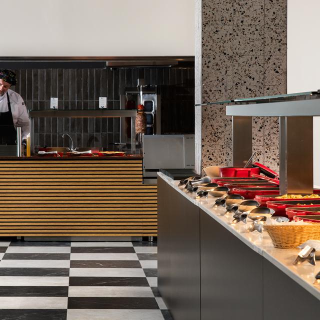 Hotel Paralos Rodos Lifestyle - Afbeelding 2