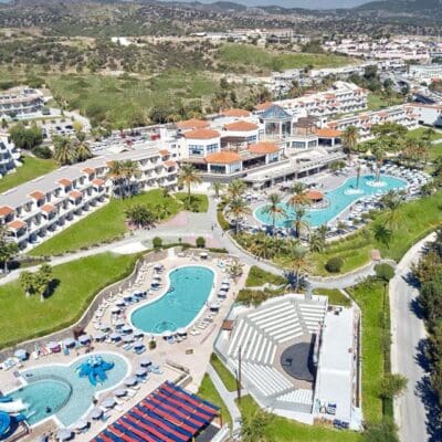 Hotel Rodos Princess