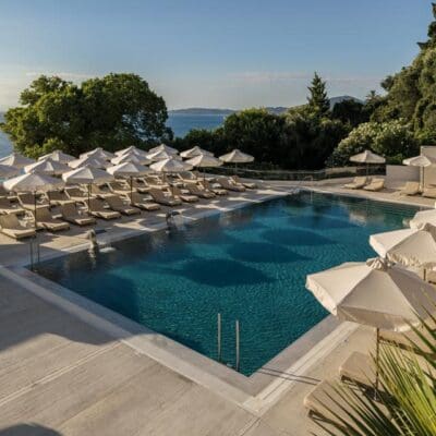 Hotel Valmar Corfu
