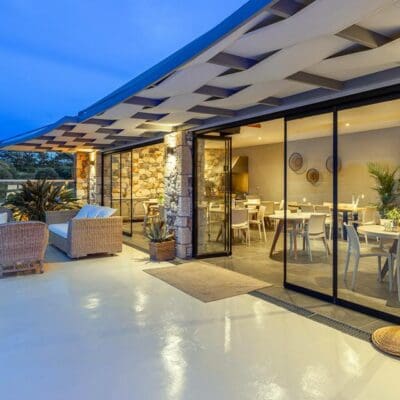 Paradise Island Villas