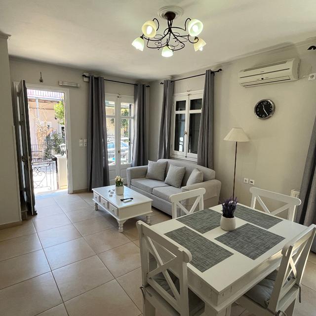 Appartementen Coastline - Afbeelding 2