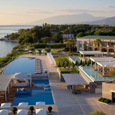 Cavo Olympo Luxury Hotel & Spa - adults only