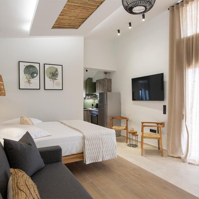 Elfam City Suites - Afbeelding 2