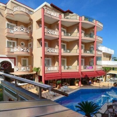 Evilion Stilvi Sea & Sun