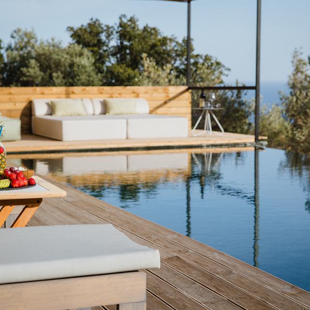 Five Olive Dream Trip - Afbeelding 4