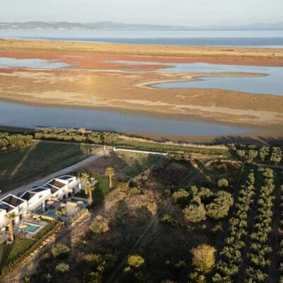 Flamingo View Suites & Villas