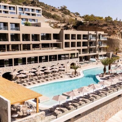 Hotel Harmony E Rock - adults only