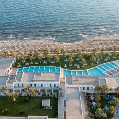 Hotel Lyttos Beach