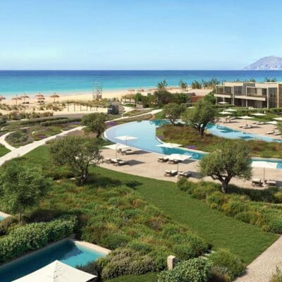 Ikos Kissamos Resort