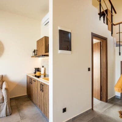 Incognito Luxury Villas