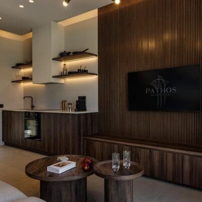 PATHOS Private Villas