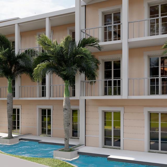 Royal Nidri Suites (Logies)