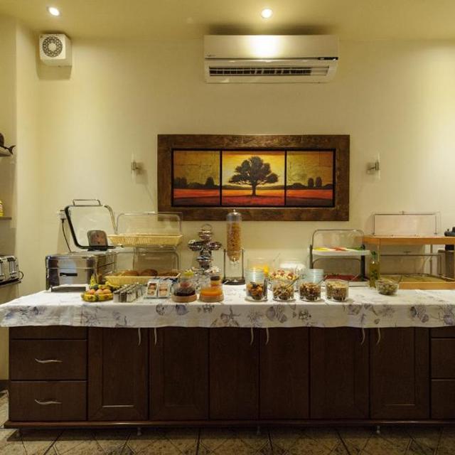 Aparthotel Villa Coralli - Afbeelding 2