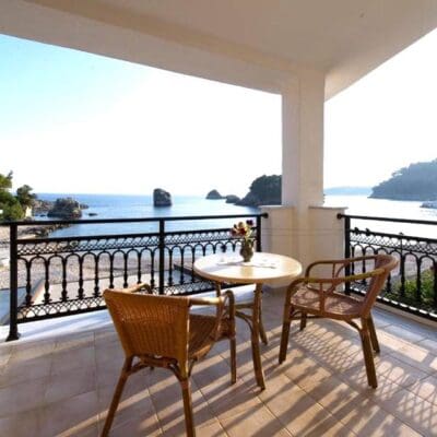 Aparthotel Villa Coralli