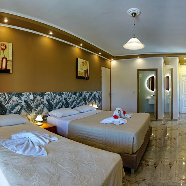 Appartementen Marilena - Afbeelding 2