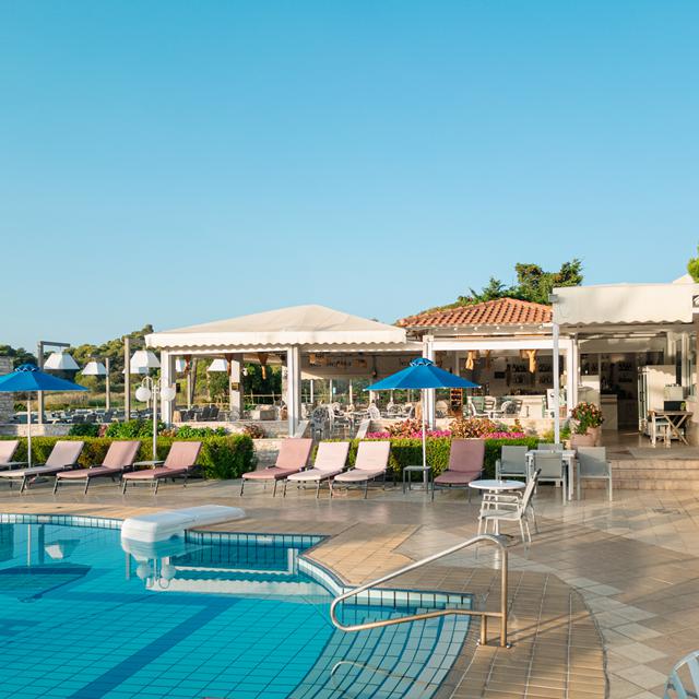 Hotel Panorama - Afbeelding 2