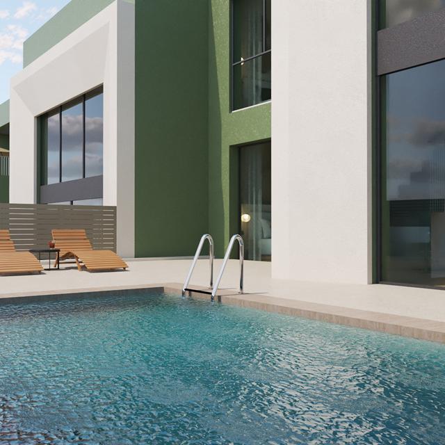 Adorian suites - Afbeelding 2