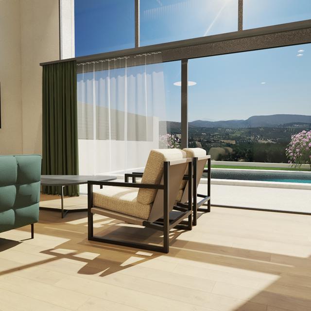 Adorian suites - Afbeelding 3