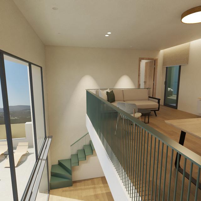 Adorian suites - Afbeelding 5