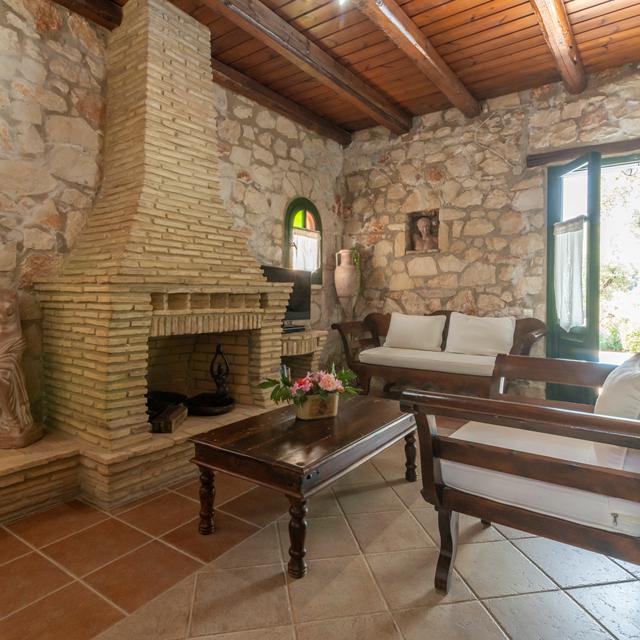 Aresti Villas - Afbeelding 2