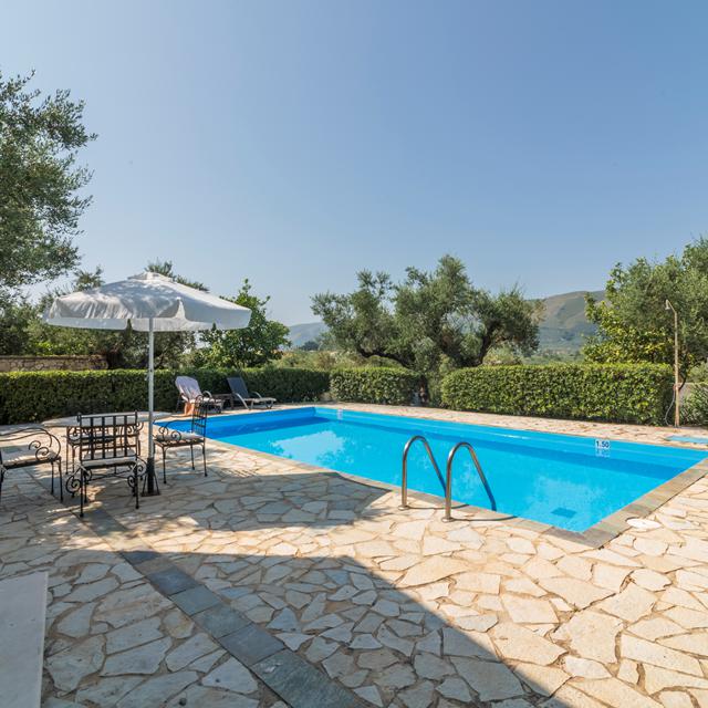 Aresti Villas - Afbeelding 4