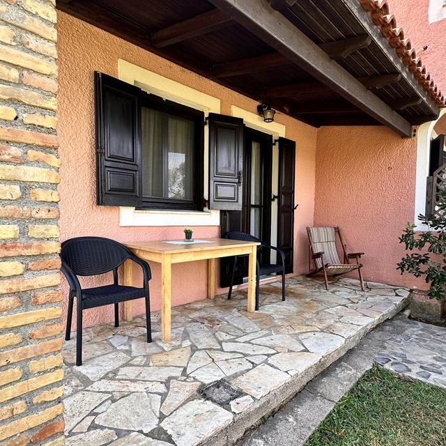 Genari beach apartments - Afbeelding 2