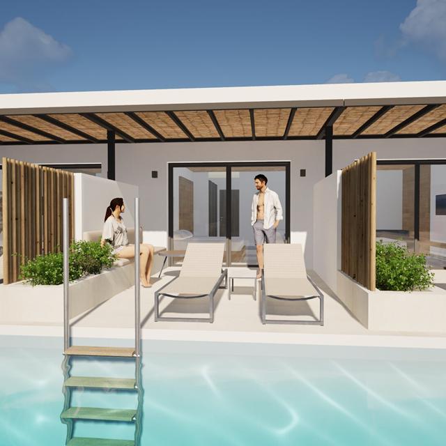 Hotel Aether - Afbeelding 2