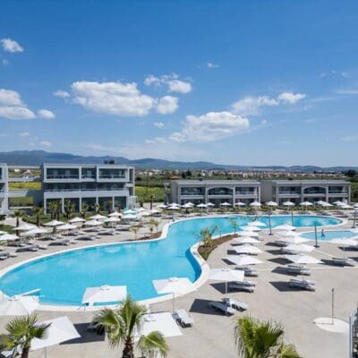 Hotel Blue Lagoon Queen