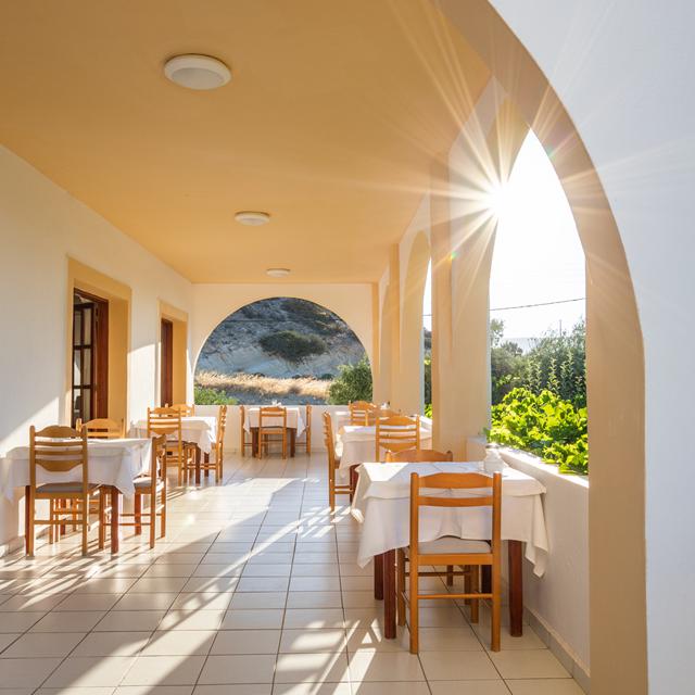 Hotel Casa Garden - Afbeelding 2