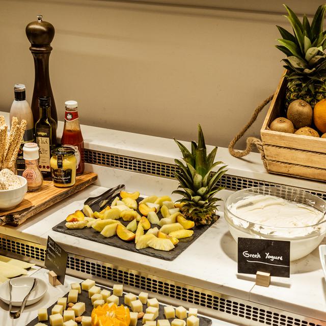 Hotel Doryssa Boutique - Afbeelding 2