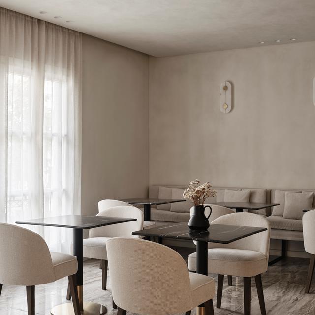 Hotel Doryssa Method - Afbeelding 2