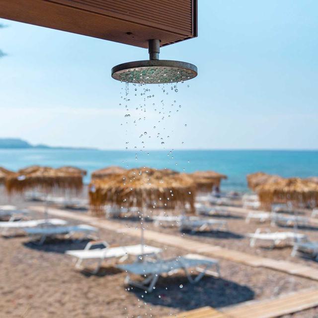 Hotel Elvita Beach - Afbeelding 2