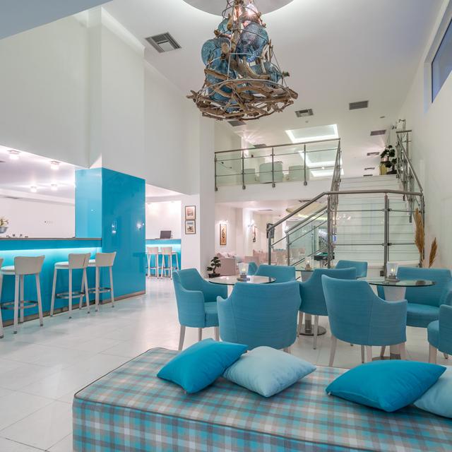 Hotel Galaxy - Best Western Premier Collection - Afbeelding 2