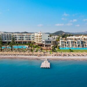 Hotel Ixian Grand & All Suites - adults only