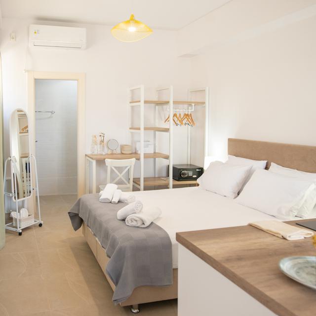 Mantis Seaside Houses - Afbeelding 2