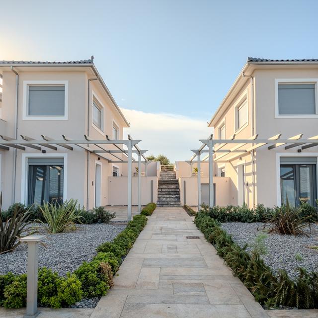 Mantis Seaside Houses - Afbeelding 3