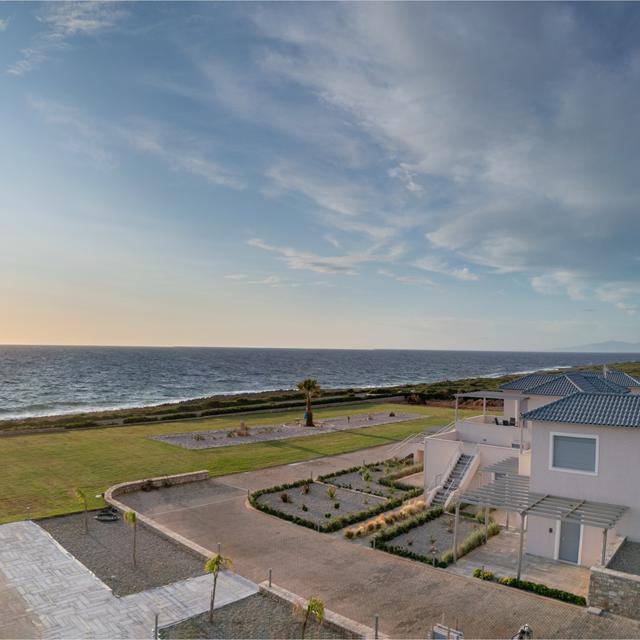 Mantis Seaside Houses - Afbeelding 4