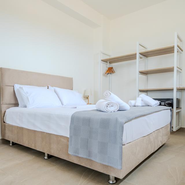 Mantis Seaside Houses