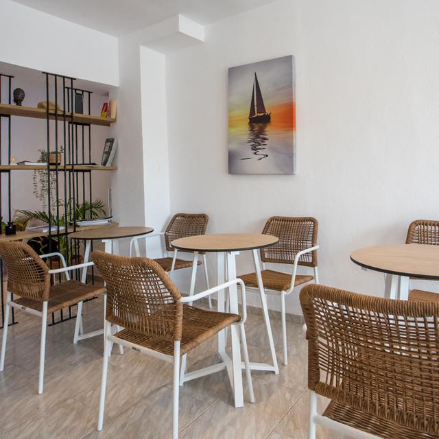 Nikos B&B - Afbeelding 2