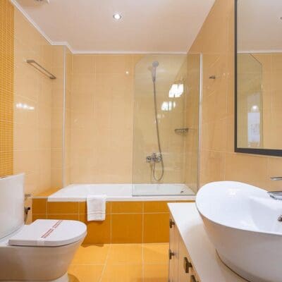 Pantheon Villas & Suites