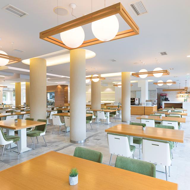 San Panteleimon Beach Hotel - Afbeelding 2