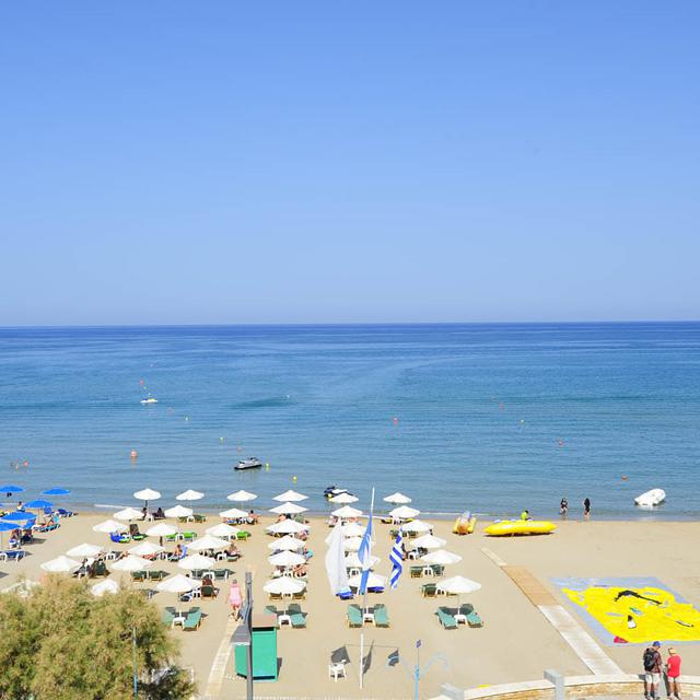 Steris Elegant Beach - Afbeelding 2