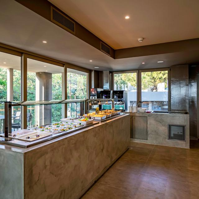 White Olive Premium Lindos - Afbeelding 2