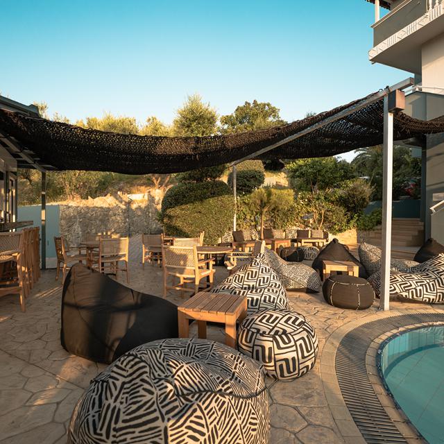 Zante Calinica Hotel & Suites - Afbeelding 2