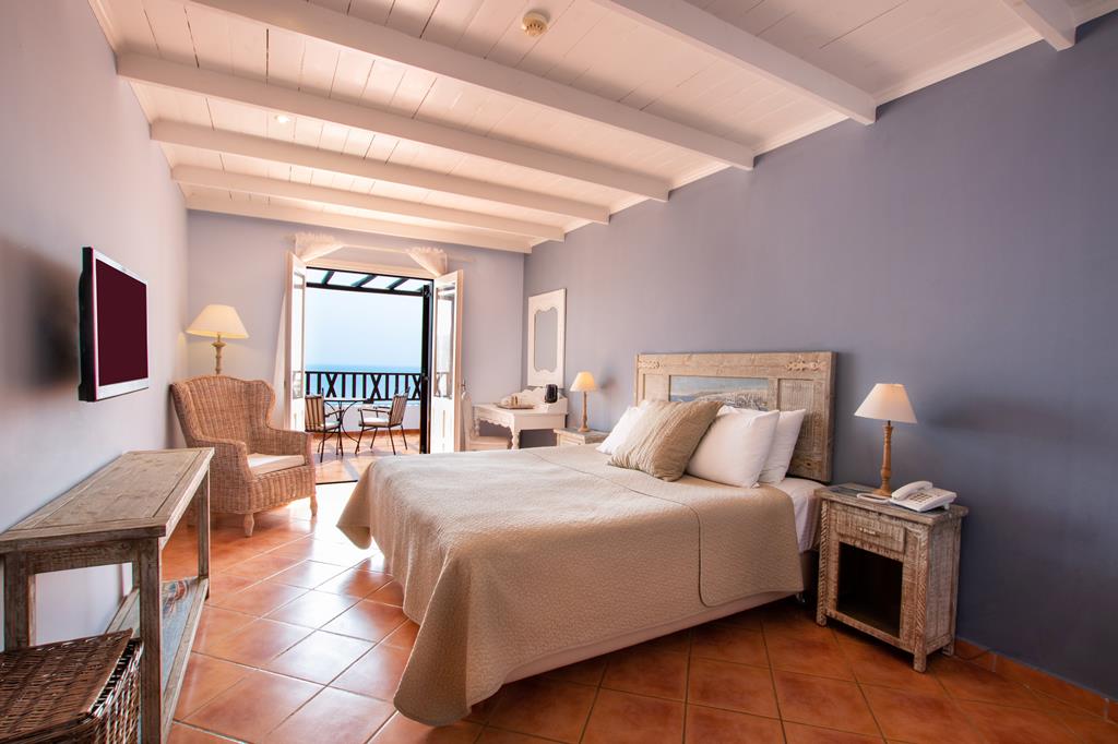 Aegean Village - Afbeelding 2