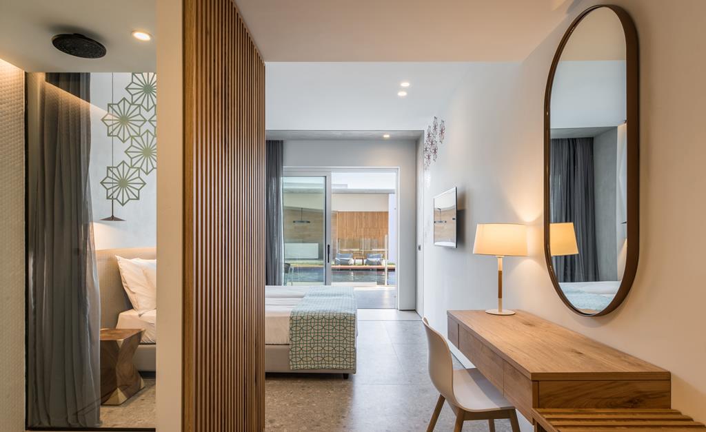 Aelius Hotel & Spa and Sensus Hotel - Afbeelding 2